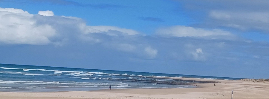 0 Bedroom Property for Sale in Gamtoos Mouth Eastern Cape